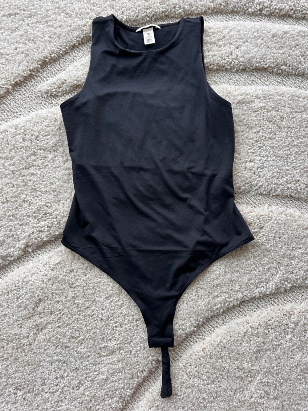 H&M - Sleeveless Bodysuit - Size M
